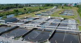 44/63 địa phương có hệ thống xử lý nước thải sinh hoạt đạt quy chuẩn môi trường