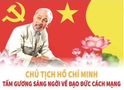 Vận dụng tư tưởng Hồ Chí Minh về đoàn kết để xây dựng, chỉnh đốn Đảng và hệ thống chính trị trong sạch, vững mạnh