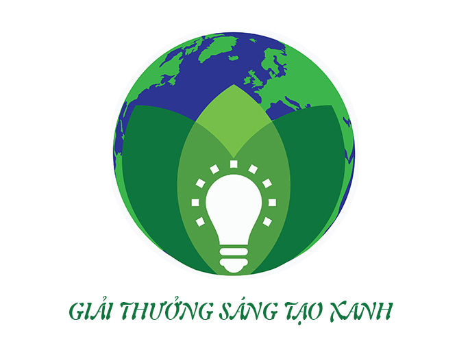 Bộ Tài nguyên và Môi trường tổ chức “Giải thưởng Sáng tạo xanh” lần thứ hai