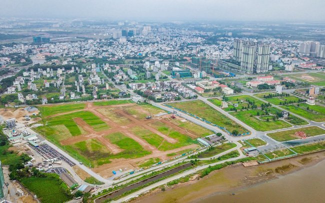 Triển khai quyết định của UBND tỉnh phê duyệt Kế hoạch sử dụng đất năm 2020 của các huyện, thị xã, thành phố