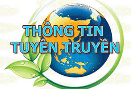 Thông tin cần biết - Tuyên truyền các phong trào thi đua ...