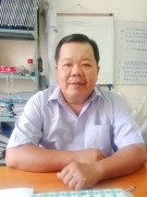 Nguyễn Minh An