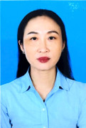 Dương Thị Lệ Thanh