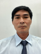 Lâm Văn Xinh